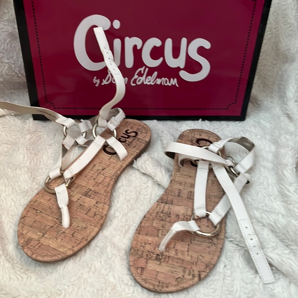 Circus size 6 new in original box